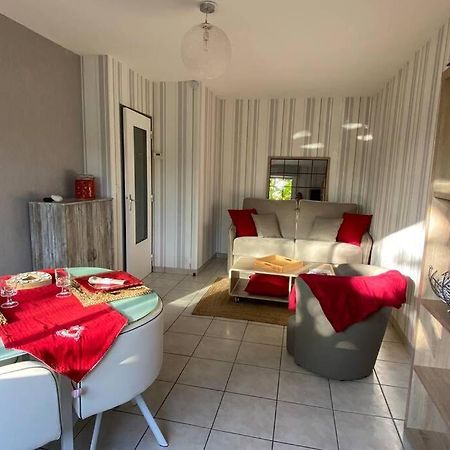 Residence Le Pratey Granville Ngoại thất bức ảnh