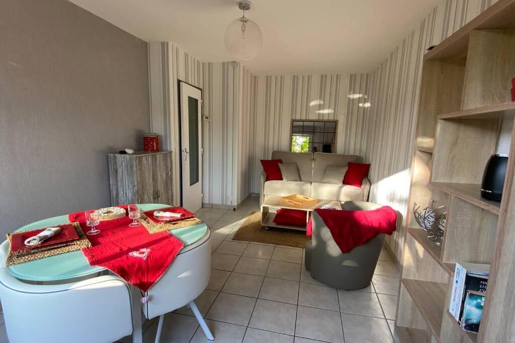 Residence Le Pratey Granville Ngoại thất bức ảnh