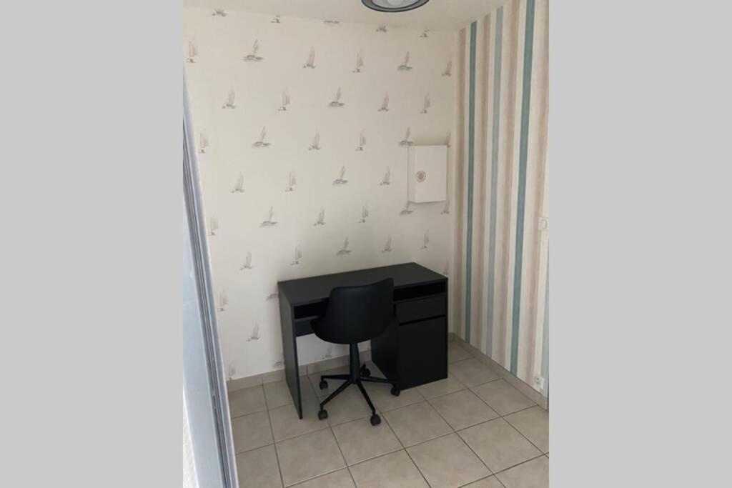 Residence Le Pratey Granville Ngoại thất bức ảnh
