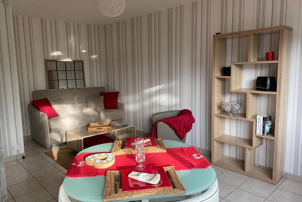 Residence Le Pratey Granville Ngoại thất bức ảnh