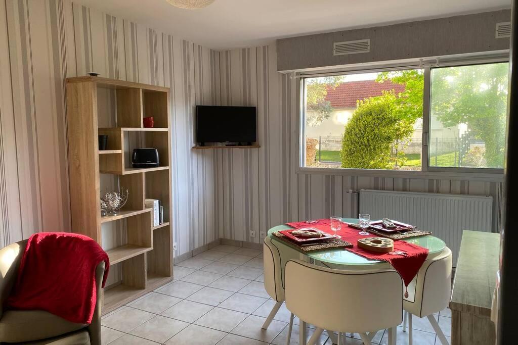 Residence Le Pratey Granville Ngoại thất bức ảnh